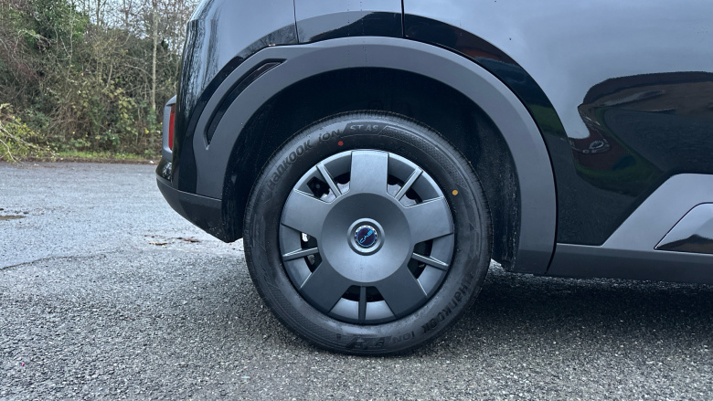 BYD Dolphin Surf 65kW Active 30kWh 5dr Auto Electric Hatchback